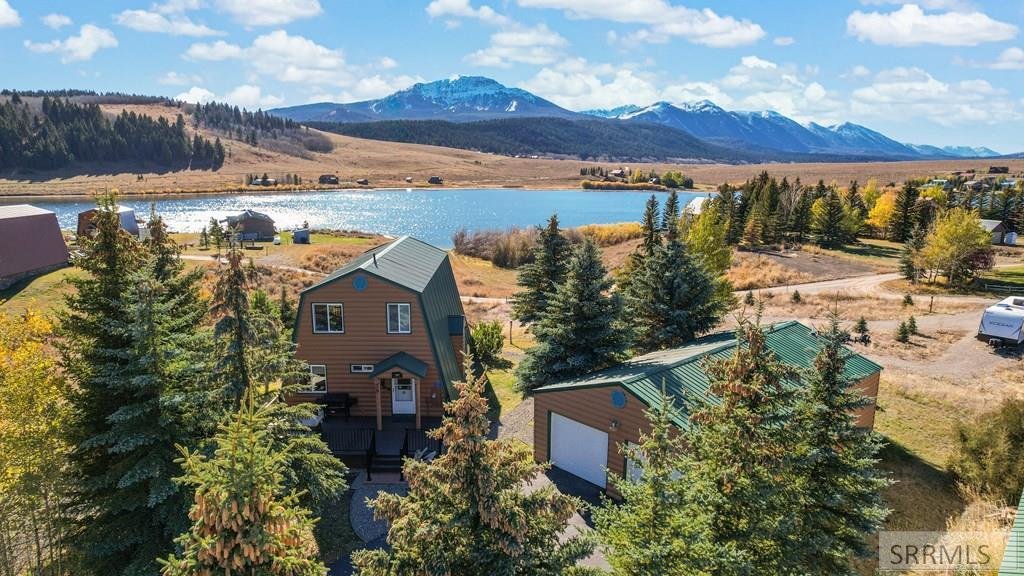 House in Island Park, Idaho, United States 5 - 18496492