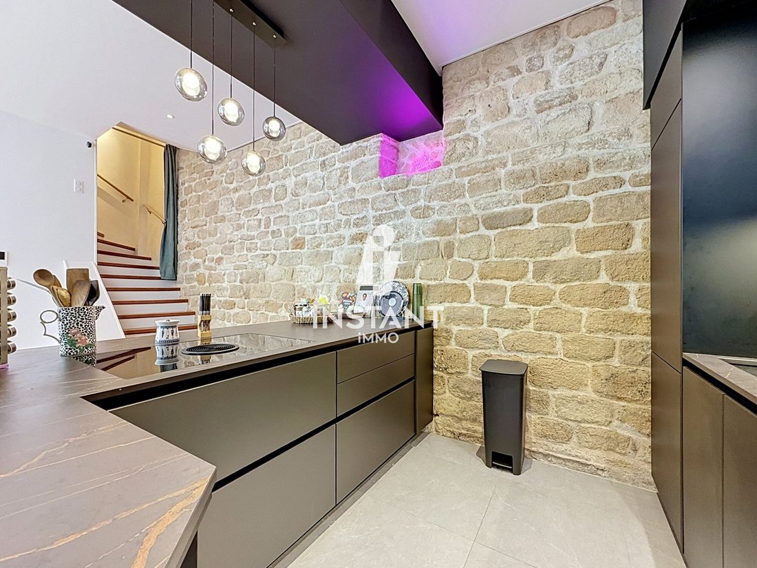 House in Centre-Bras de Marne, Saint-Maurice, France 4 - 18496149