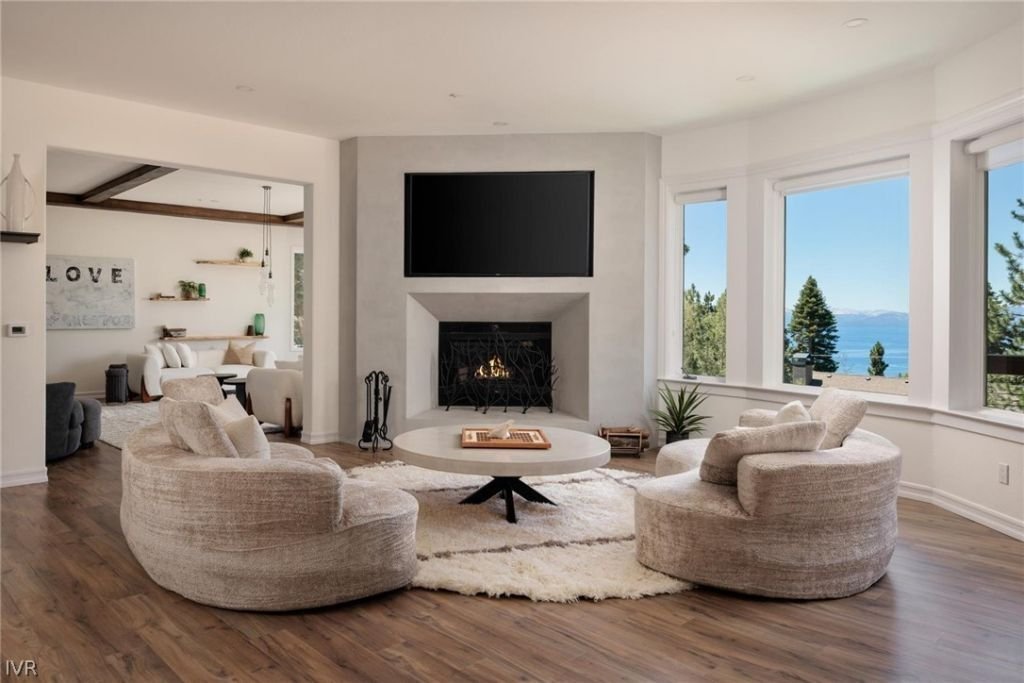 House in Incline Village, Nevada, United States 2 - 18495945