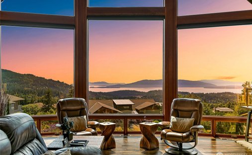 House in Bellingham, Washington, United States 1