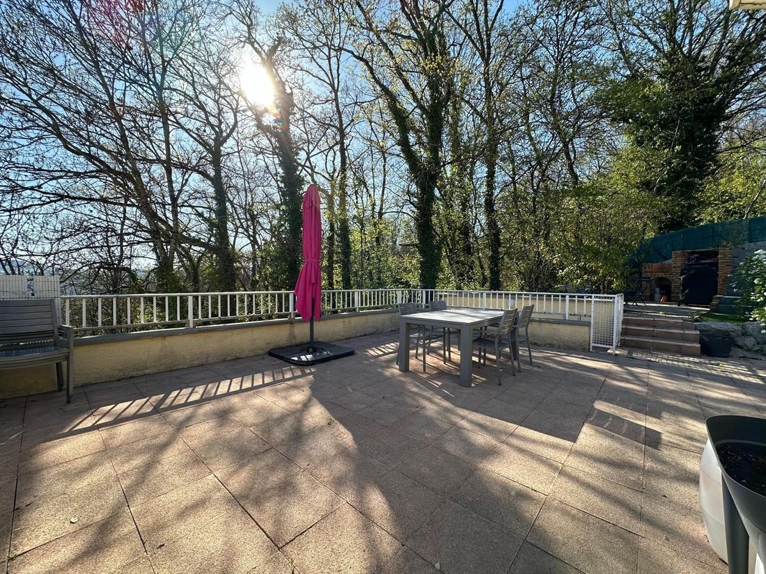 Apartment in Centre, Poisy, France 3 - 18356508