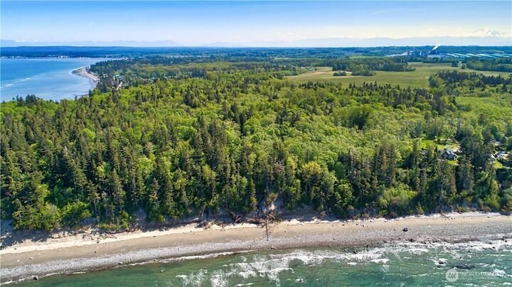 Land in Birch Bay, Washington, United States 1 - 18496379
