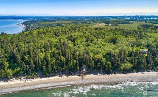 Land in Birch Bay, Washington, United States 1