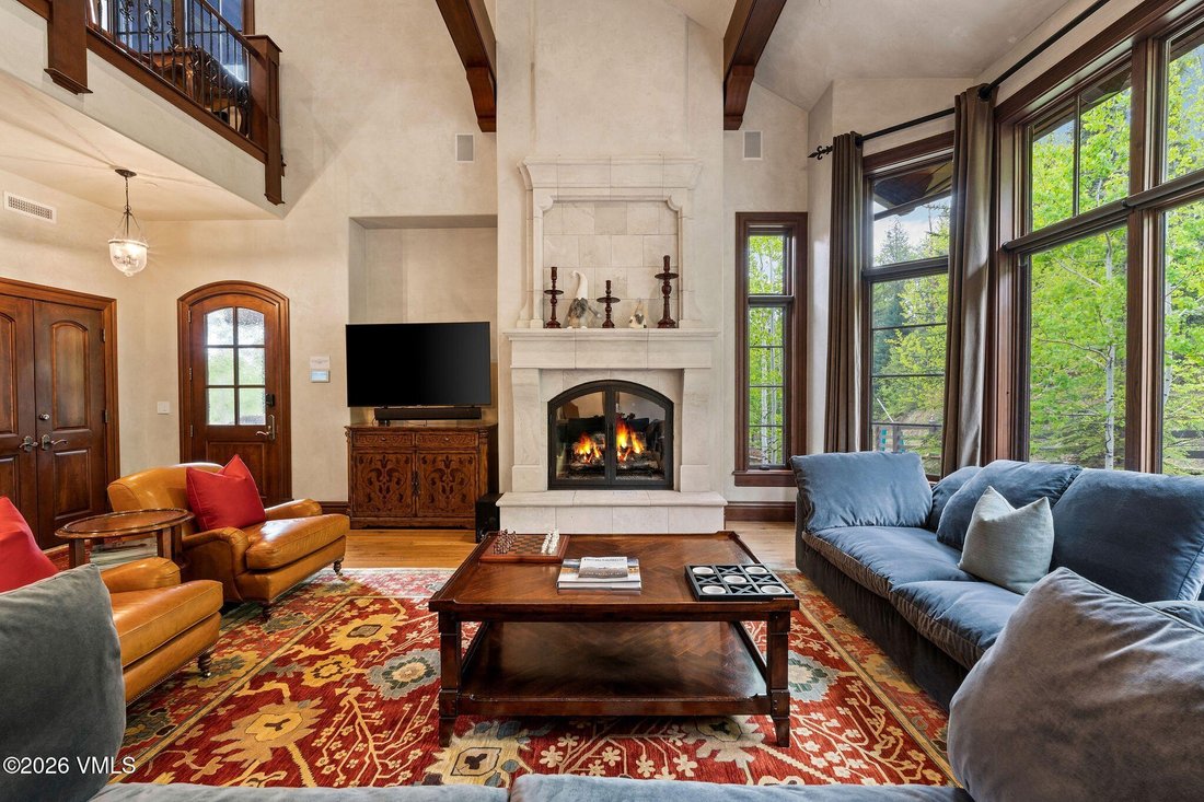 House in Avon, Colorado, United States 2 - 18496047