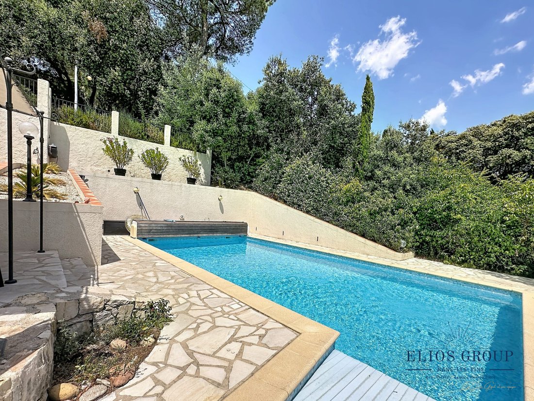 House in Garéoult, Provence-Alpes-Côte d'Azur, France 3 - 15706397