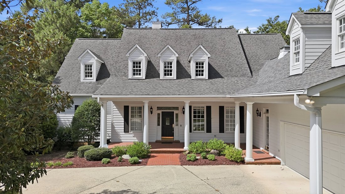 House in Chapel Hill, North Carolina, United States 1 - 18495953