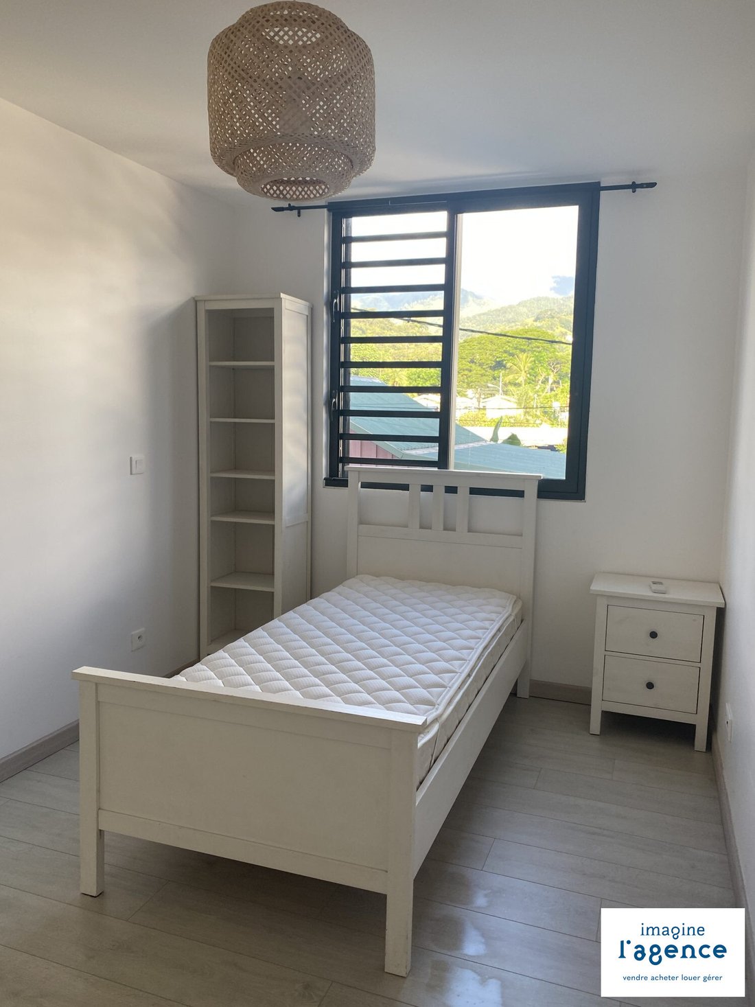 Apartment in Pape'ete, Windward Islands, French Polynesia 4 - 18496237