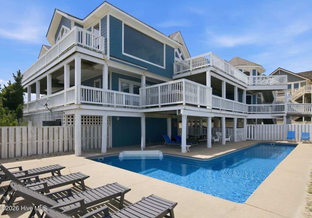 House in Corolla, North Carolina, United States 4 - 18496049