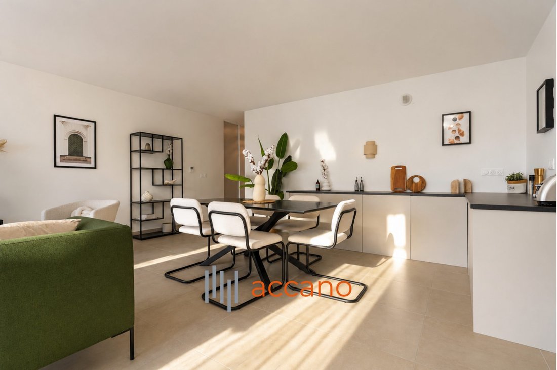 Apartment in Annecy-le-Vieux, Annecy, France 3 - 17739847