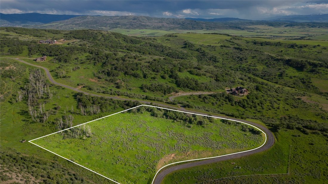 Land in Steamboat Springs, Colorado, United States 2 - 18495942