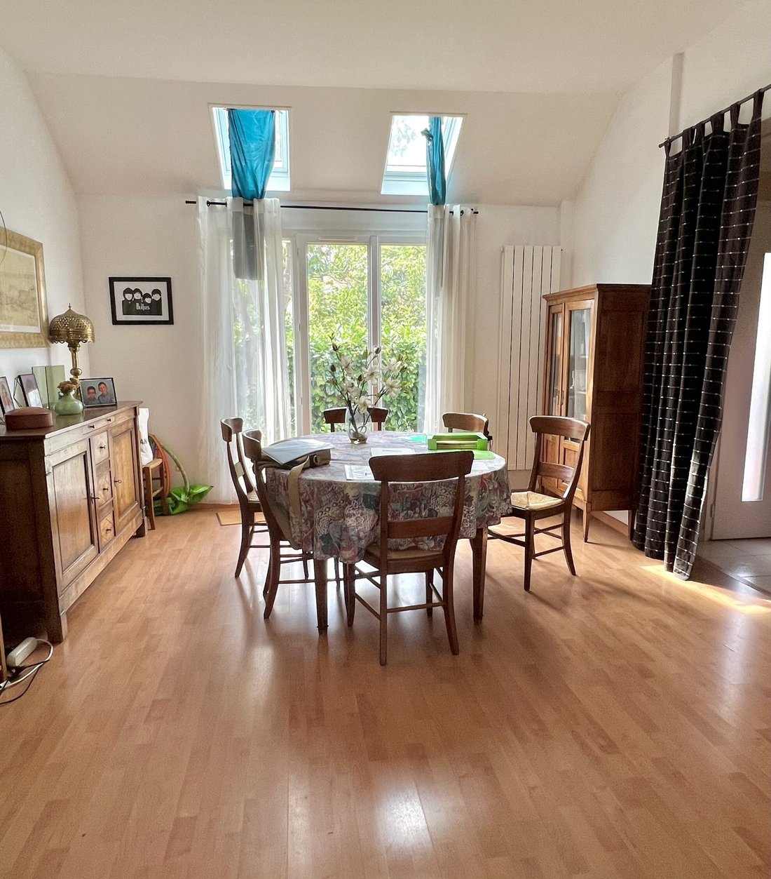 House in Saint-Aubin, Ile-de-France, France 5 - 18496240