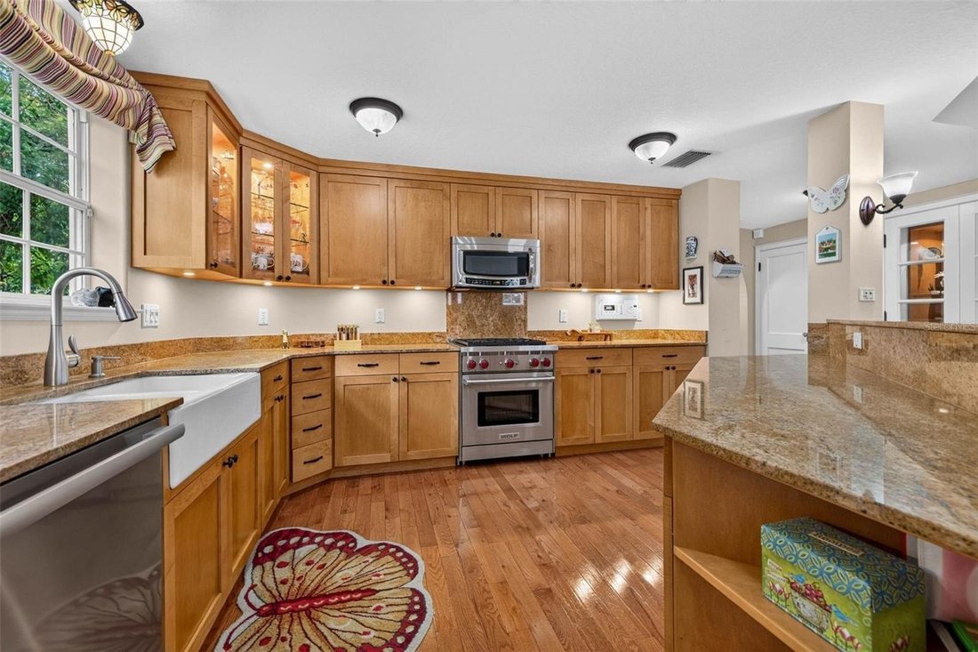 House in Clearwater, Florida, United States 4 - 18495987
