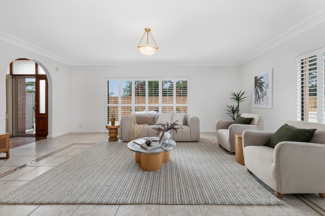 House in Lane Cove, New South Wales, Australia 2 - 18496063