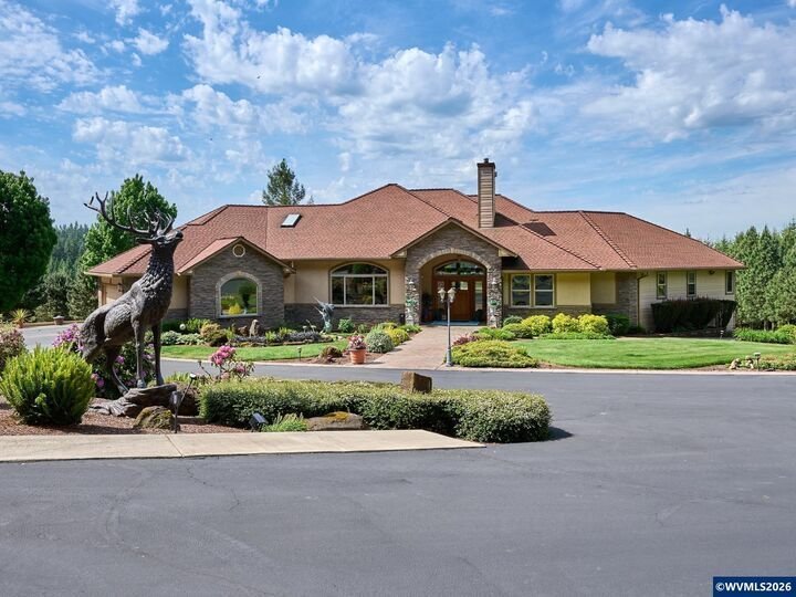 House in Salem, Oregon, United States 1 - 18496407