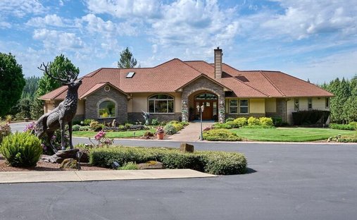 Haus in Salem, Oregon, Vereinigte Staaten 1
