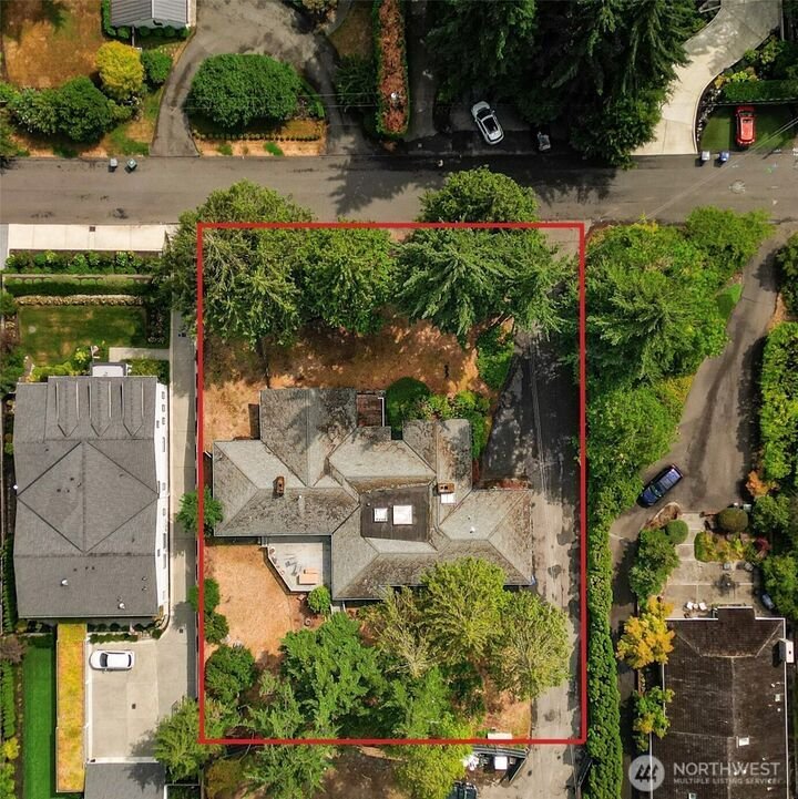 House in Medina, Washington, United States 2 - 18496385