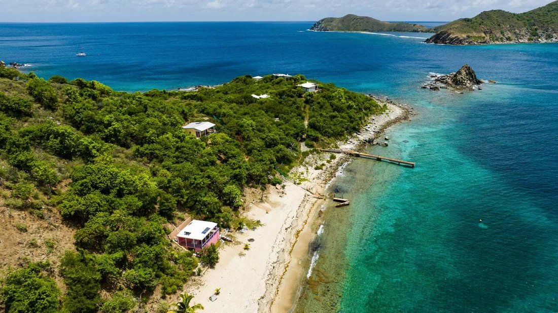 House in Virgin Islands, British 2 - 18495921