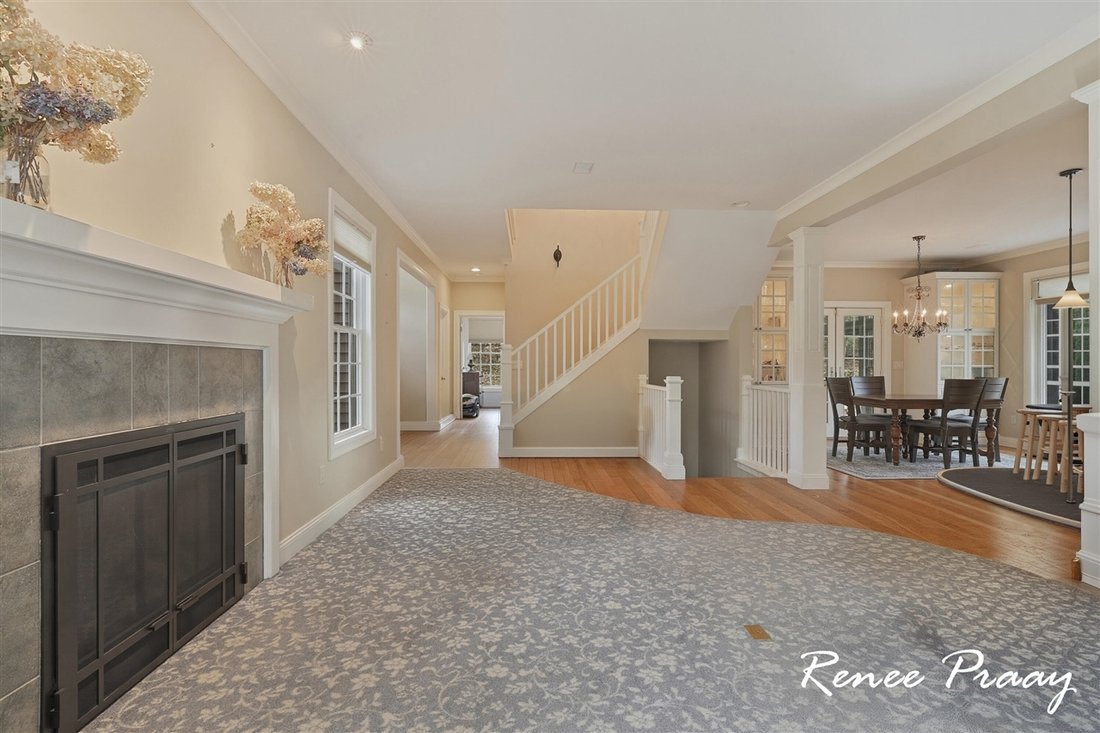 House in Pentwater, Michigan, United States 4 - 18496565