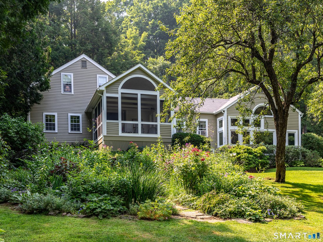 House in Warren, Connecticut, United States 1 - 18496107