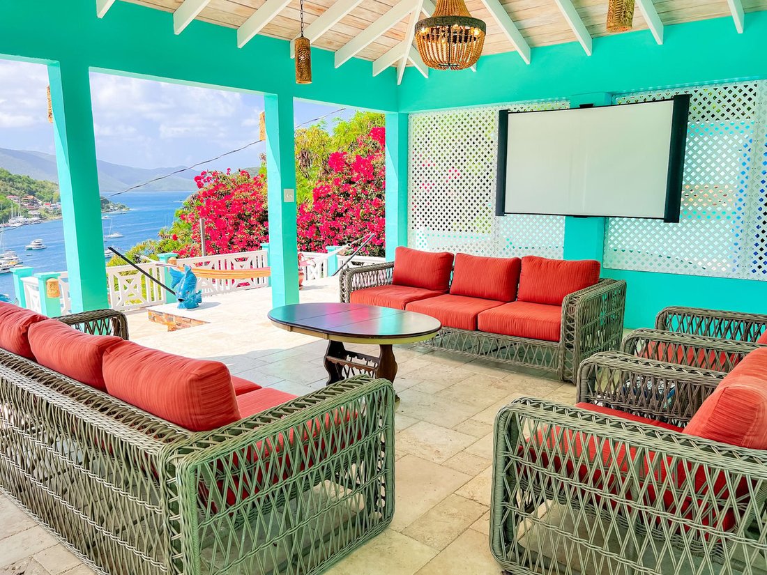 House in Freshwater Pond, Tortola, British Virgin Islands 5 - 18495906