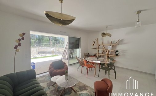 Wohnung in Sud, Montferrier-sur-Lez, Frankreich 1