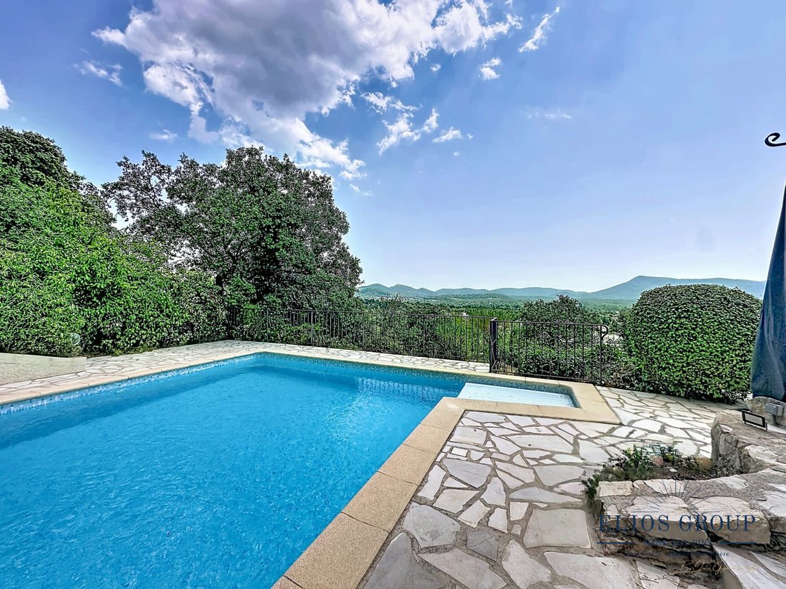 House in Garéoult, Provence-Alpes-Côte d'Azur, France 1 - 15706397