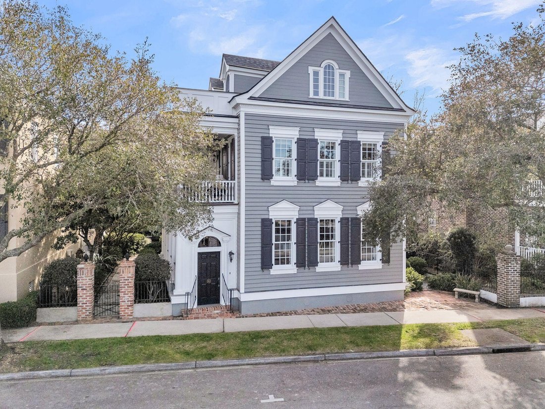House in Mount Pleasant, South Carolina, United States 1 - 18496037