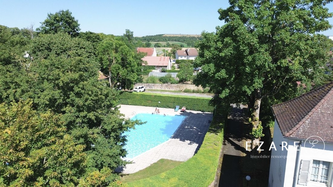 Apartment in Ahuy, Bourgogne – Franche-Comté, France 2 - 16793462
