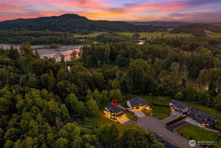 House in Monroe, Washington, United States 1 - 18496386