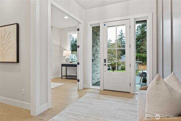 House in Bellevue, Washington, United States 2 - 18496370