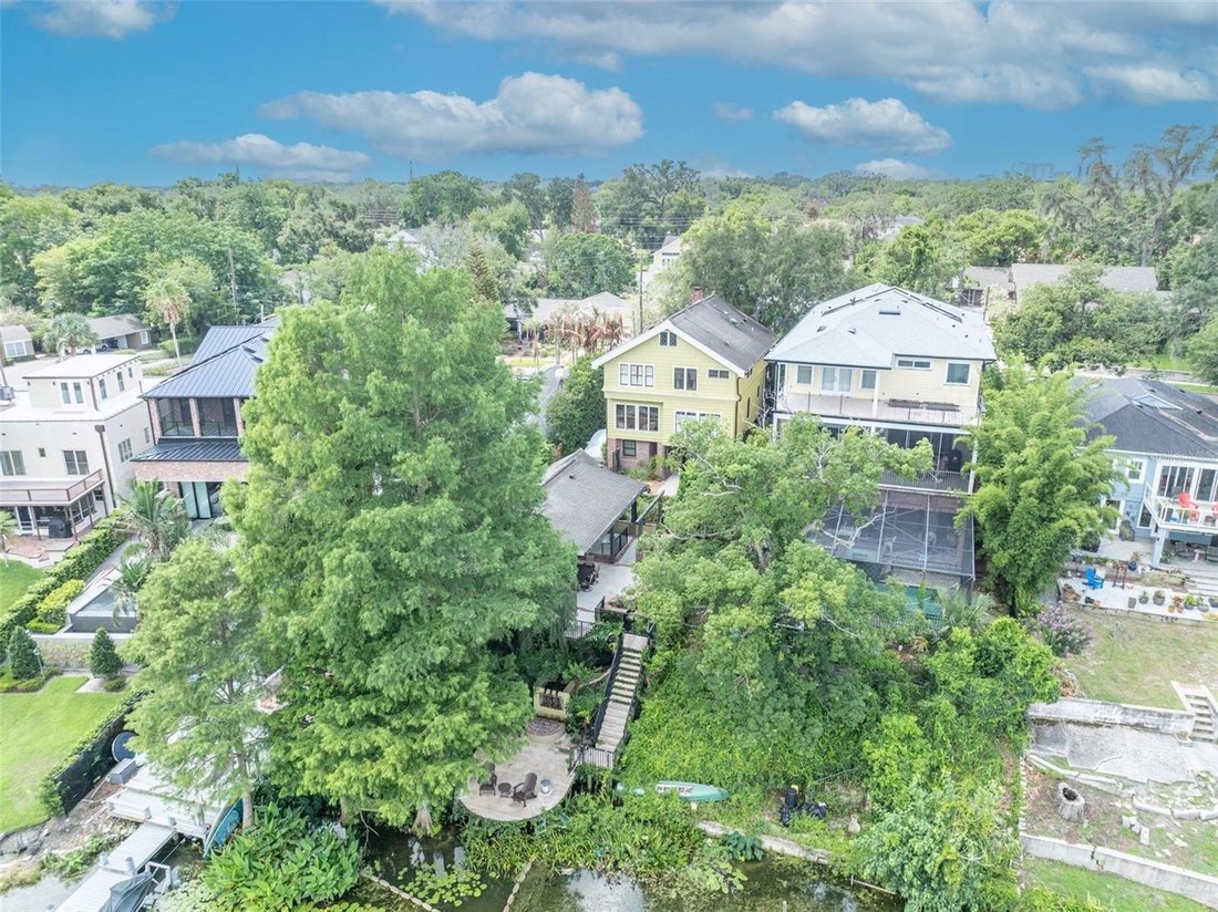 Casa en Orlando, Florida, Estados Unidos 4 - 18495936