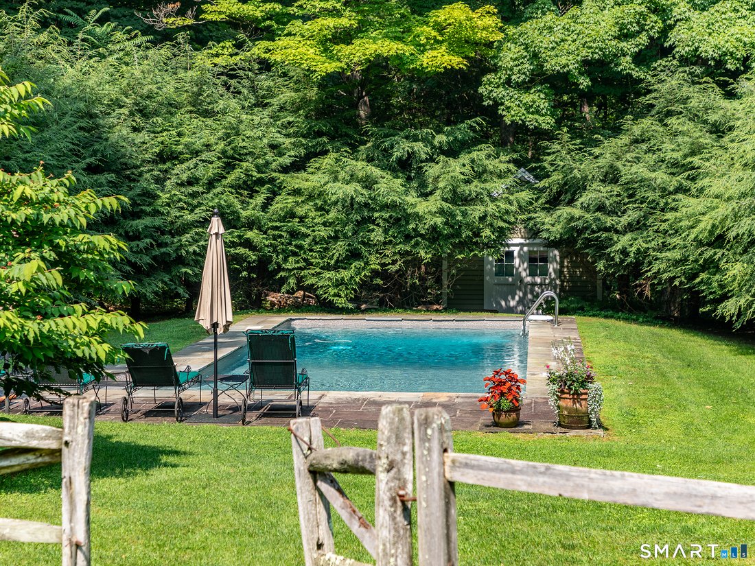 House in Warren, Connecticut, United States 4 - 18496107