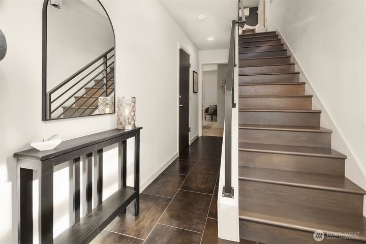 Townhouse in Seattle, Washington, United States 3 - 18496358