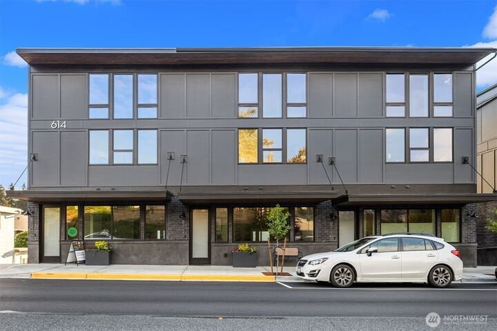 Townhouse in Woodway, Washington, United States 2 - 18496367