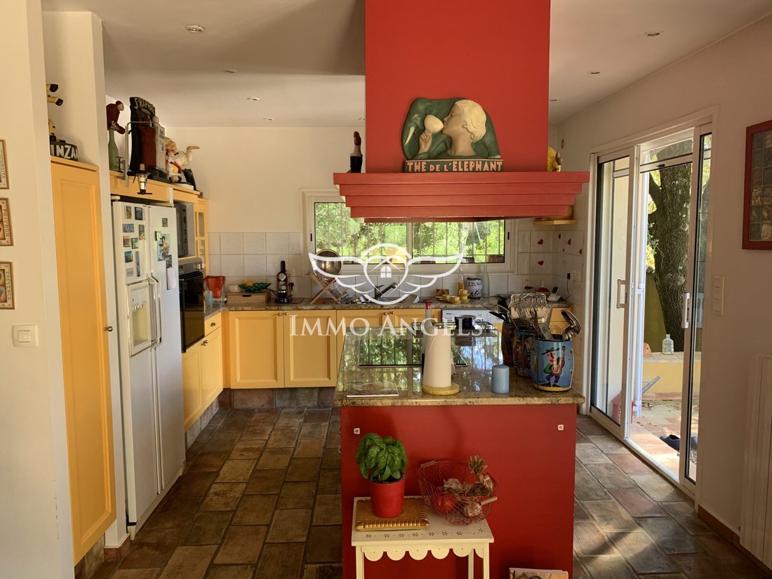 House in Viols-en-Laval, Occitania, France 3 - 18496294