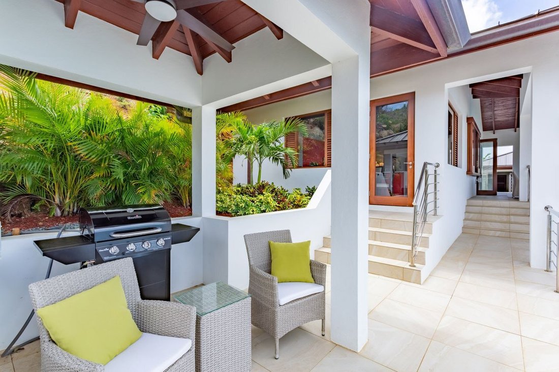 House in Wesley Will, Tortola, British Virgin Islands 5 - 18495923