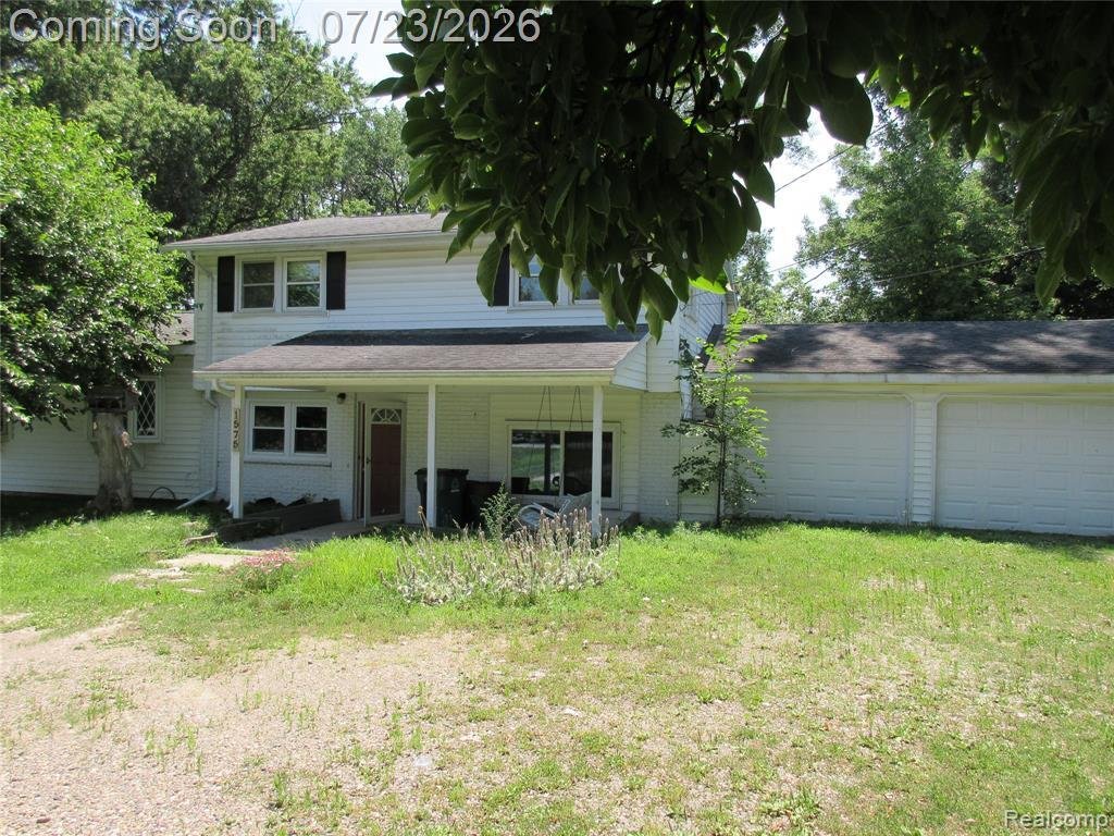 House in Troy, Michigan, United States 1 - 18496567