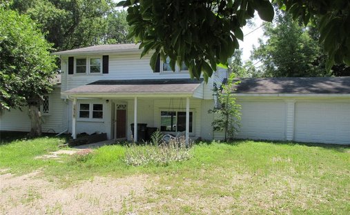 Maison à Troy, Michigan, États-Unis 1