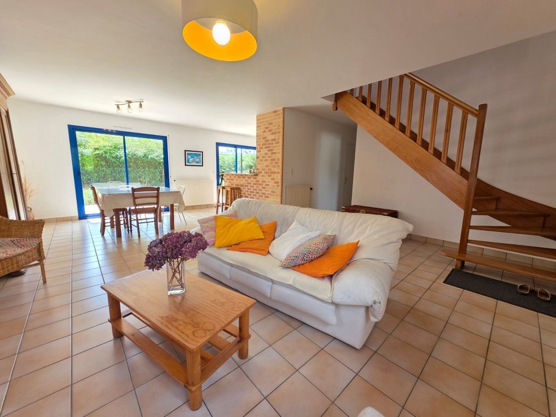 House in Centre Bourg, Sene, France 2 - 18496166