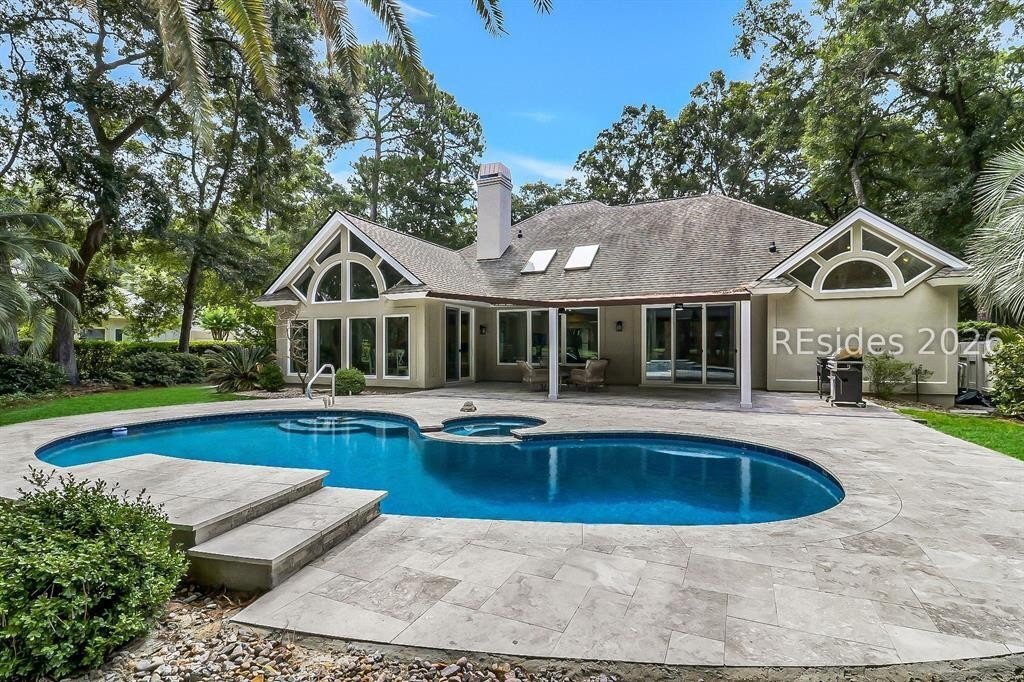 House in Hilton Head Island, South Carolina, United States 4 - 18480410