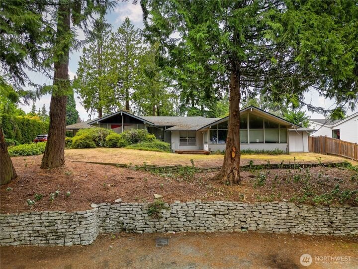 House in Medina, Washington, United States 5 - 18496385