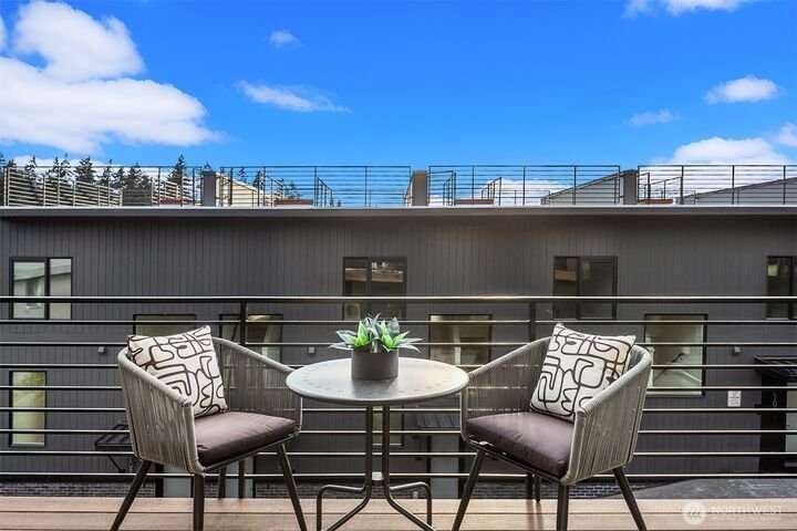 Townhouse in Woodway, Washington, United States 5 - 18496367