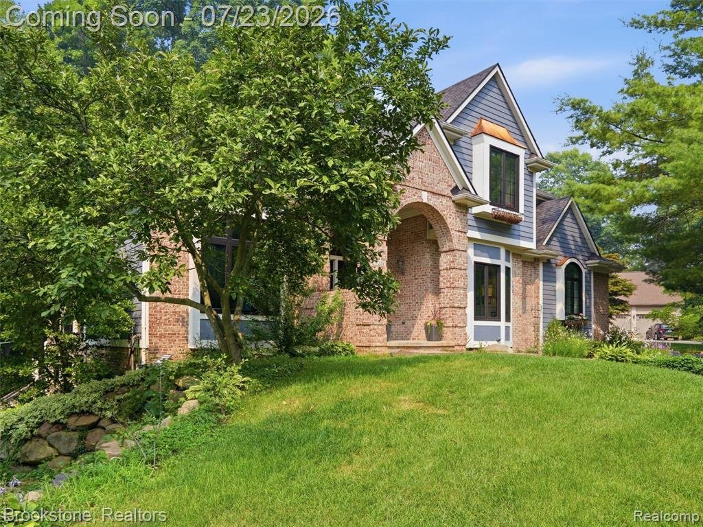 House in SPRINGFLD Township, Michigan, United States 3 - 18496574