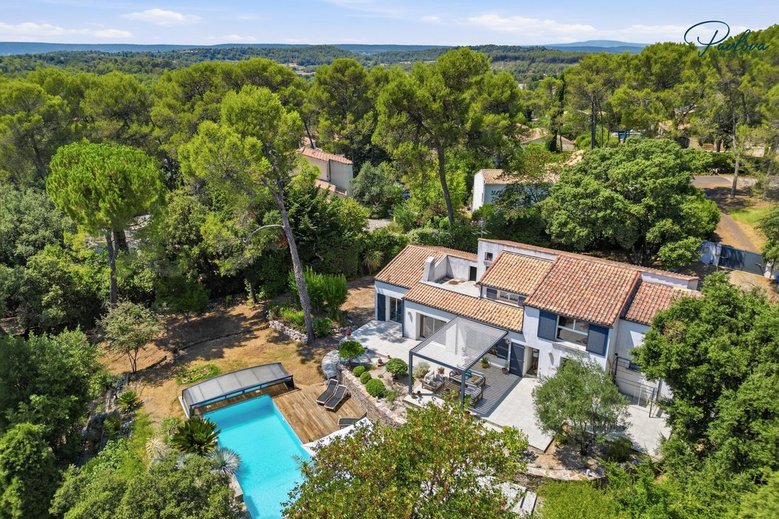Villa in Sud, Montferrier-sur-Lez, France 5 - 18496263