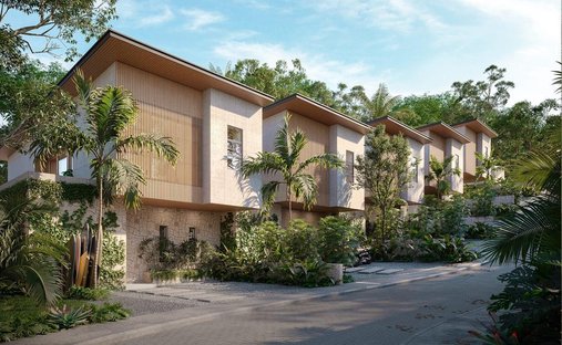 House in Playa Pelada, Guanacaste Province, Costa Rica 1