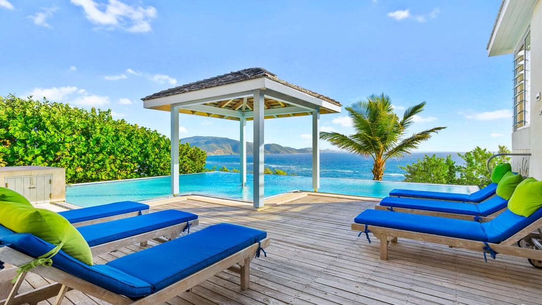 House in Spanish Town, Virgin Gorda, British Virgin Islands 3 - 18495933