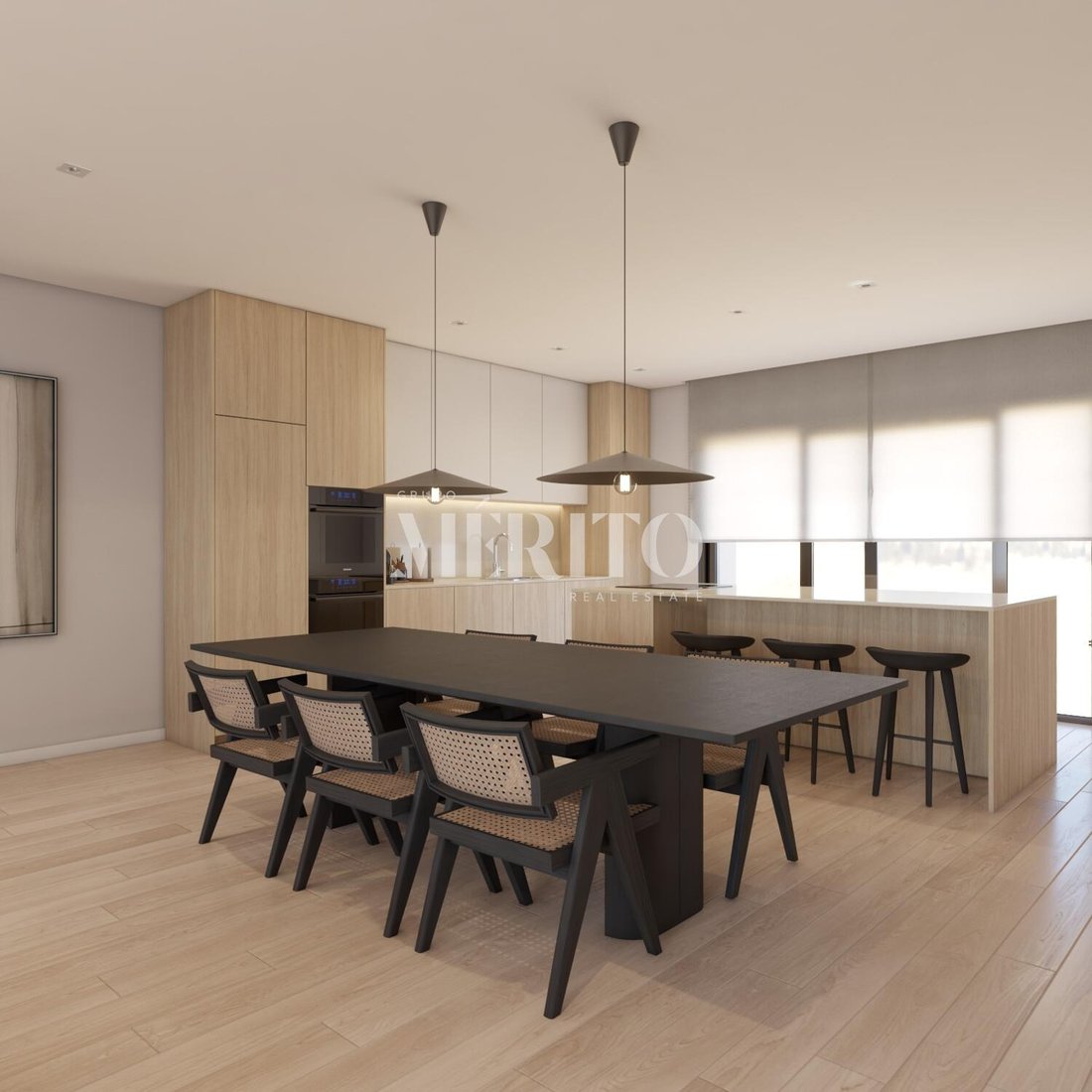 Townhouse in Prazins Santo Tirso e Corvite, Braga, Portugal 3 - 18324564