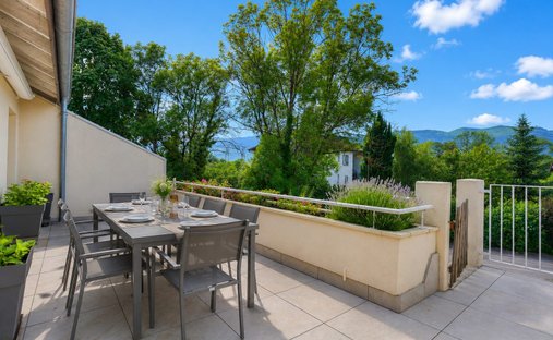 Apartment in Prévessin-Moëns, Auvergne-Rhône-Alpes, France 1
