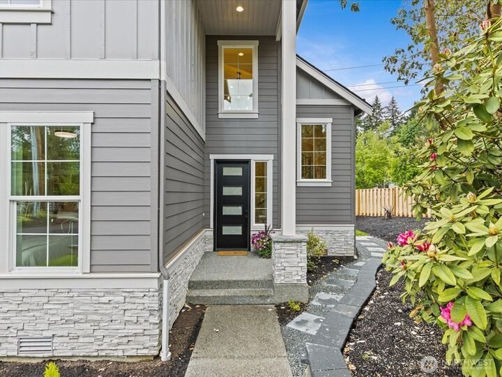 House in Bothell, Washington, United States 2 - 18496403