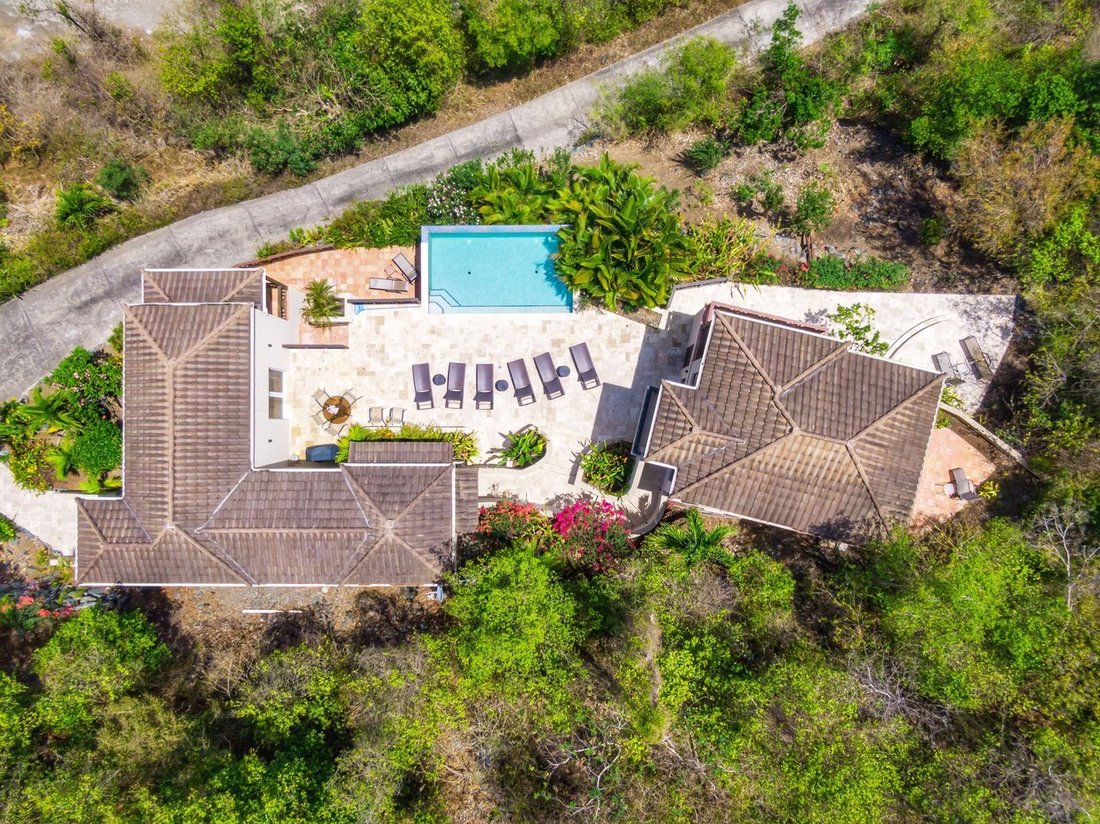 House in Spanish Town, Virgin Gorda, British Virgin Islands 2 - 18495924